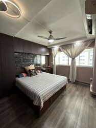Blk 408 Hong Kah Court (Jurong West), HDB Executive #540151431